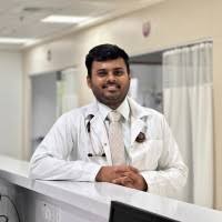 Dr Akash Parab